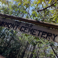 Elkmont Cemetery